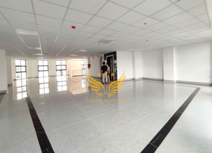 Cho Thuê Tòa Nhà 208 Nguyễn Phúc Nguyên Phường 9 Quận 3