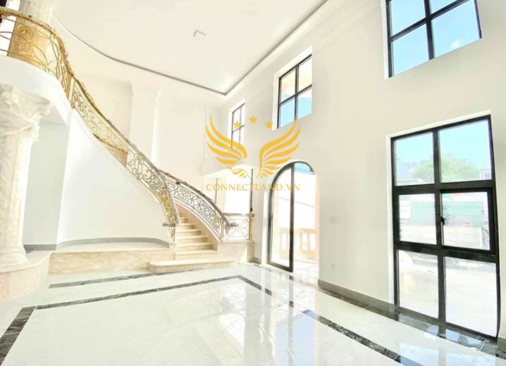 Cho Thuê Tòa Nhà 208 Nguyễn Phúc Nguyên Phường 9 Quận 3