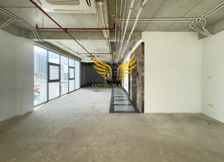 Cho Thuê Tòa Nhà 20F Lam Sơn Phường 2 Quận Tân Bình