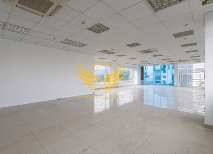 Cho Thuê Tòa Nhà 216-218 Trần Não Phường Bình An Quận 2
