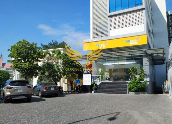 Cho Thuê Tòa Nhà 216-218 Trần Não Phường Bình An Quận 2