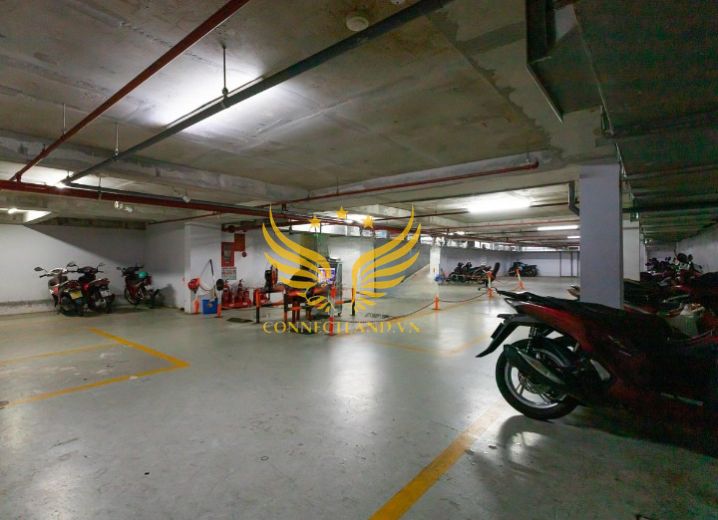 Cho Thuê Tòa Nhà 216-218 Trần Não Phường Bình An Quận 2