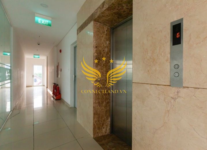 Cho Thuê Tòa Nhà 216-218 Trần Não Phường Bình An Quận 2