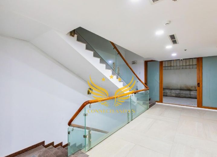 Cho Thuê Tòa Nhà 216-218 Trần Não Phường Bình An Quận 2