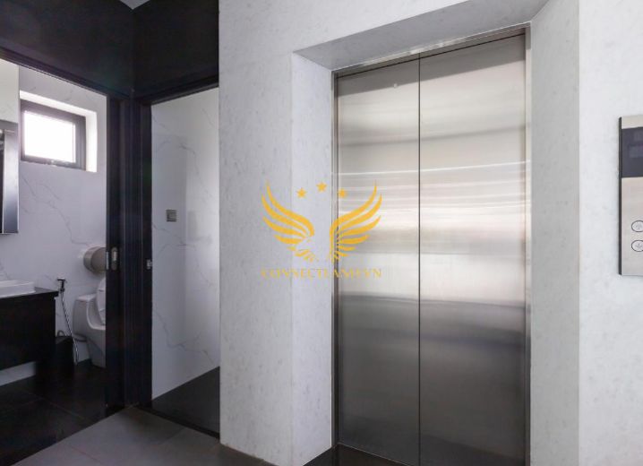 Cho Thuê Tòa Nhà 25 Trần Văn Sắc Phường Thảo Điền Quận 2