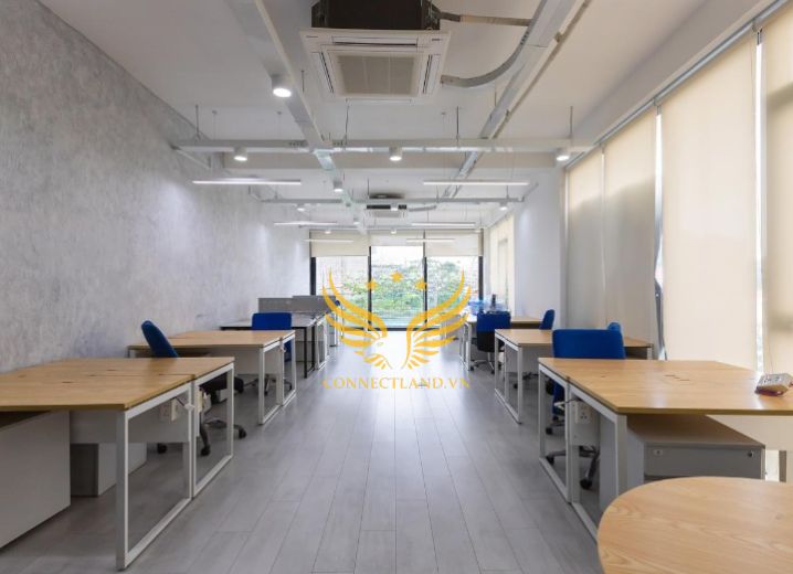 Cho Thuê Tòa Nhà 25 Trần Văn Sắc Phường Thảo Điền Quận 2