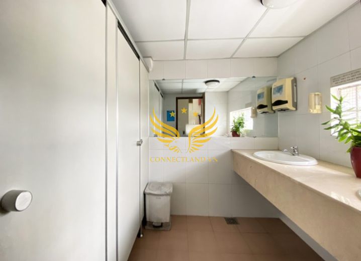 Cho Thuê Tòa Nhà 262 Huỳnh Văn Bánh Phường 11 Quận Phú Nhuận