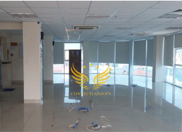 Cho Thuê Tòa Nhà 262 Huỳnh Văn Bánh Phường 11 Quận Phú Nhuận