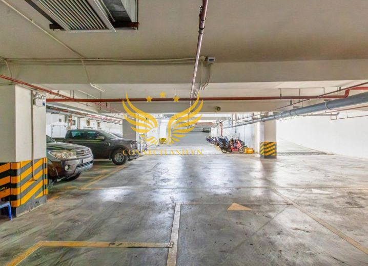 Cho Thuê Tòa Nhà 270 Nguyễn Trọng Tuyển Phường 8 Quận Phú Nhuận