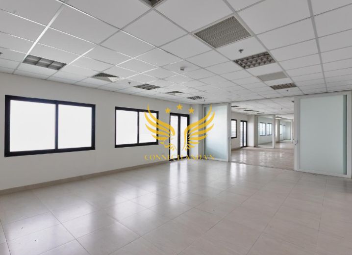 Cho Thuê Tòa Nhà 270 Nguyễn Trọng Tuyển Phường 8 Quận Phú Nhuận