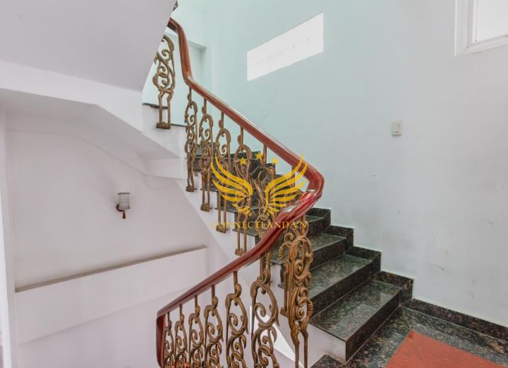 Cho Thuê Tòa Nhà 281 Nguyễn Thiện Thuật Phường 1 Quận 3