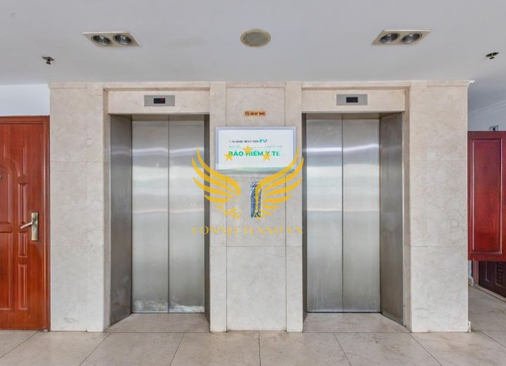 Cho Thuê Tòa Nhà 281 Nguyễn Thiện Thuật Phường 1 Quận 3