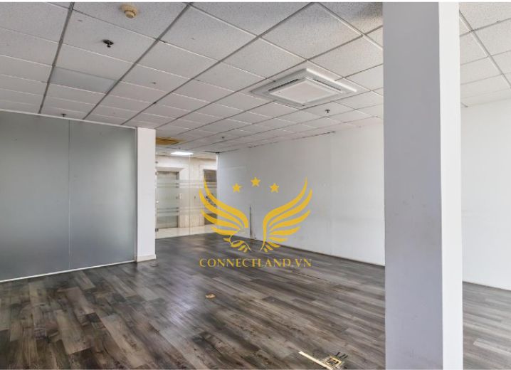 Cho Thuê Tòa Nhà 281 Nguyễn Thiện Thuật Phường 1 Quận 3