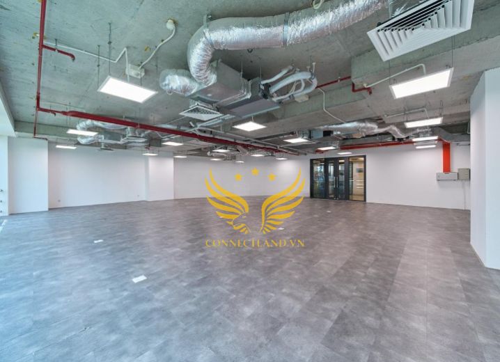 Cho Thuê Tòa Nhà 281 Nguyễn Văn Trỗi Phường 10 Quận Phú Nhuận