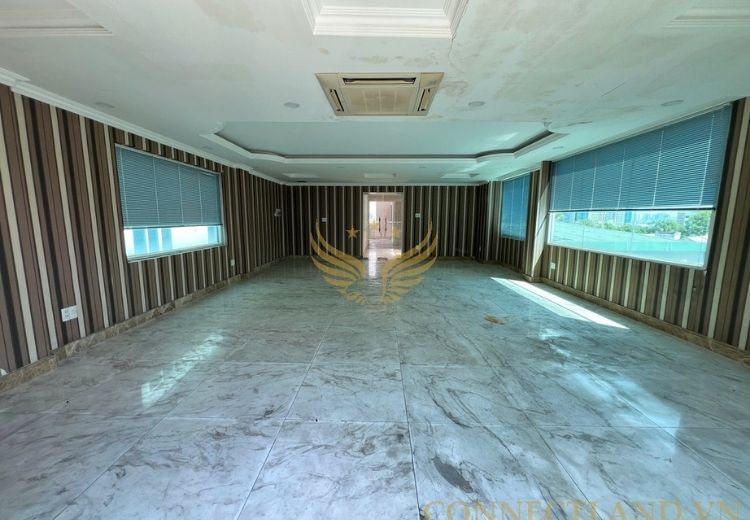 Cho Thuê Tòa nhà 2A Nguyễn Thị Minh Khai Phường Đa Kao Quận 1