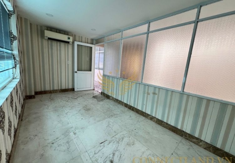 Cho Thuê Tòa nhà 2A Nguyễn Thị Minh Khai Phường Đa Kao Quận 1