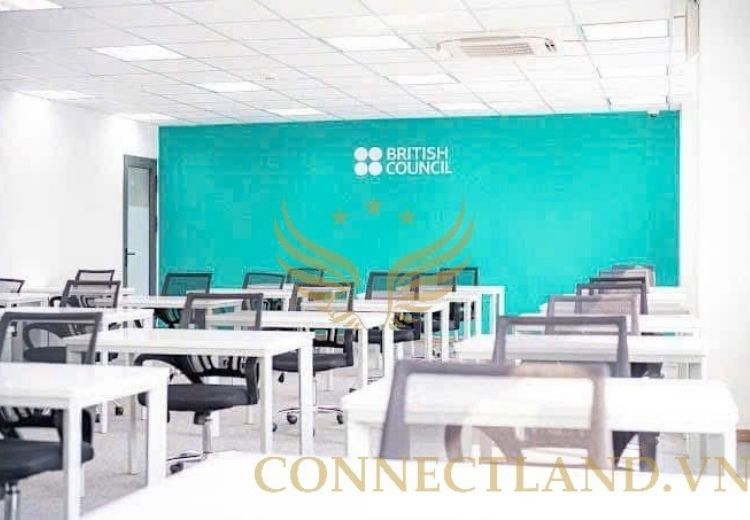Cho Thuê Tòa nhà 2A Nguyễn Thị Minh Khai Phường Đa Kao Quận 1