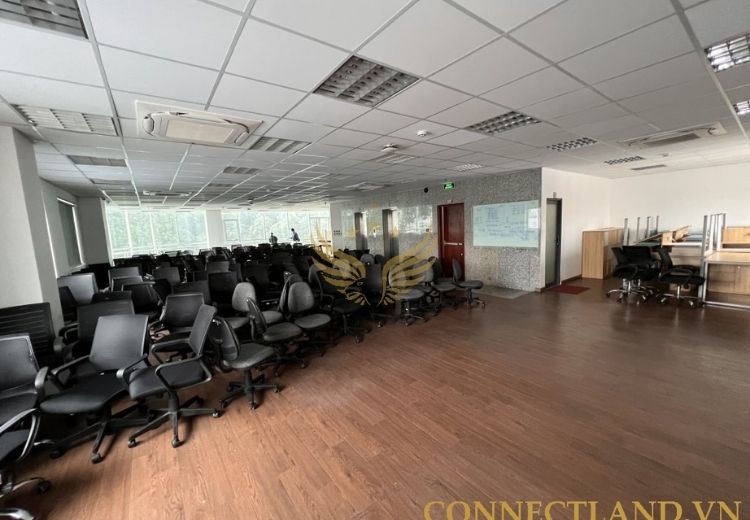 Cho Thuê Tòa nhà 2A Nguyễn Thị Minh Khai Phường Đa Kao Quận 1