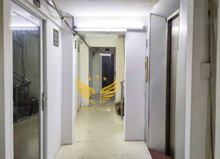 Cho Thuê Tòa Nhà 3 Nguyễn Văn Đậu Phường 5 Quận Phú Nhuận