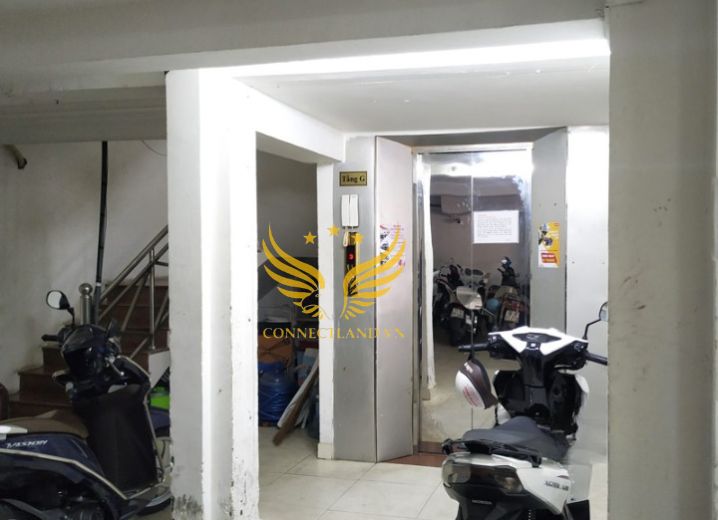 Cho Thuê Tòa Nhà 3 Nguyễn Văn Đậu Phường 5 Quận Phú Nhuận