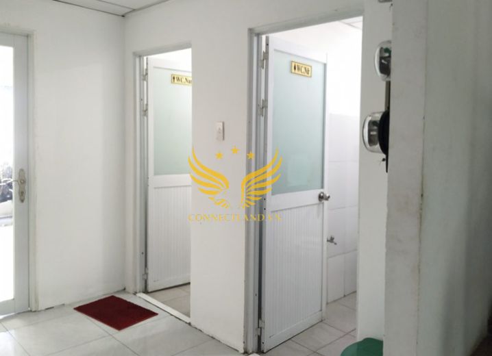 Cho Thuê Tòa Nhà 3 Nguyễn Văn Đậu Phường 5 Quận Phú Nhuận