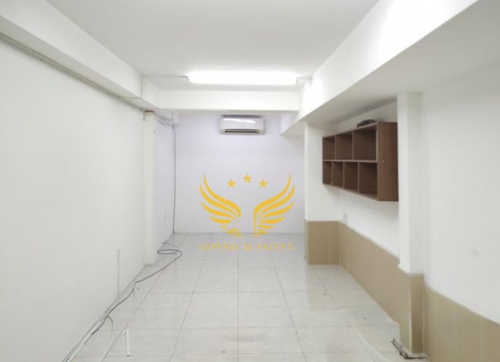 Cho Thuê Tòa Nhà 3 Nguyễn Văn Đậu Phường 5 Quận Phú Nhuận