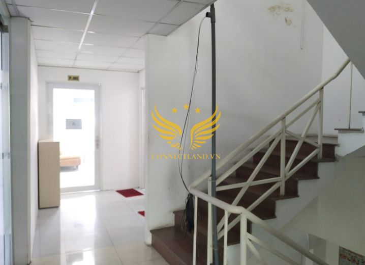Cho Thuê Tòa Nhà 3 Nguyễn Văn Đậu Phường 5 Quận Phú Nhuận
