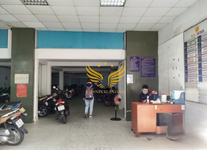 Cho Thuê Tòa Nhà 3 Nguyễn Văn Đậu Phường 5 Quận Phú Nhuận