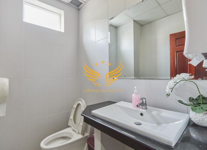 Cho Thuê Tòa Nhà 31C Lý Tự Trọng Phường Nguyễn Bến Nghé Quận 1