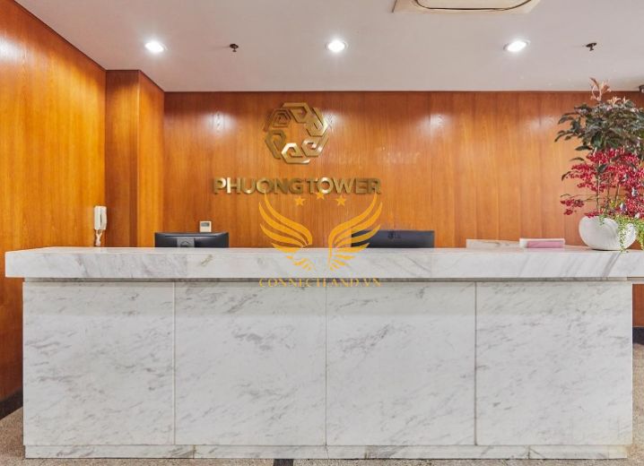 Cho Thuê Tòa Nhà 31C Lý Tự Trọng Phường Nguyễn Bến Nghé Quận 1
