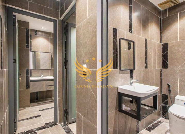 Cho Thuê Tòa Nhà 35/11 đường D5, Phường 25, Quận Bình Thạnh