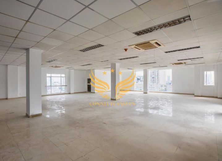 Cho Thuê Tòa Nhà 35/11 đường D5, Phường 25, Quận Bình Thạnh