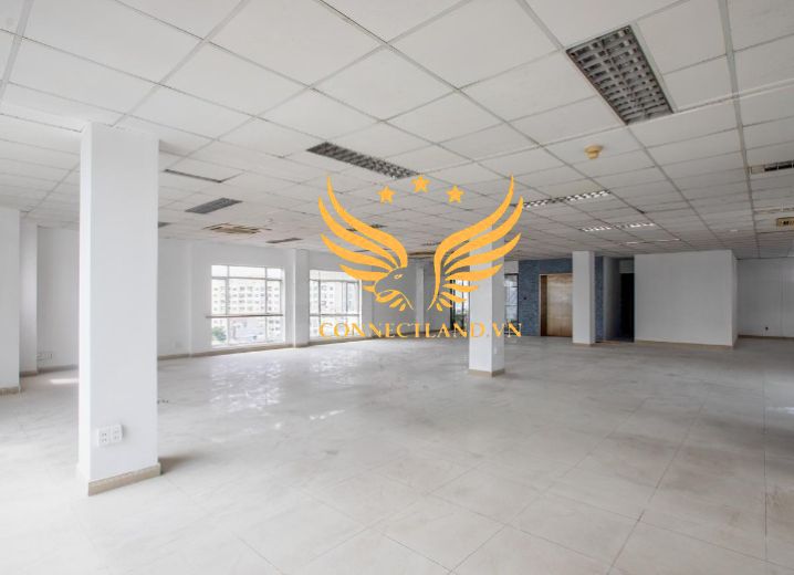 Cho Thuê Tòa Nhà 35/11 đường D5, Phường 25, Quận Bình Thạnh