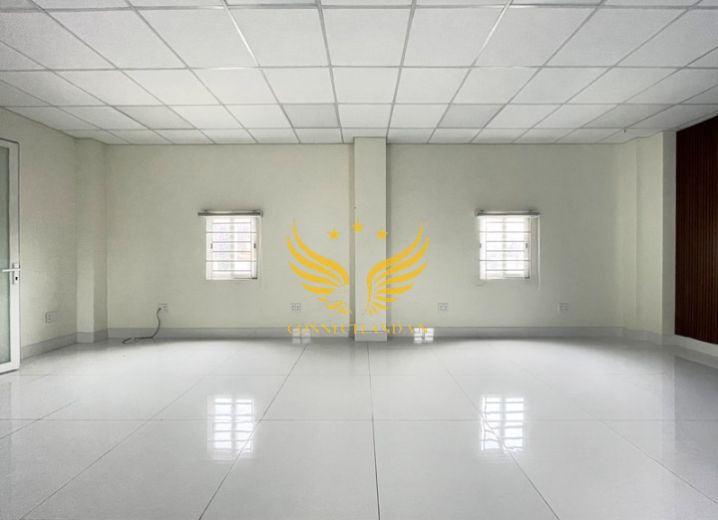 Cho Thuê Tòa Nhà 42 Giải Phóng Phường 4 Quận Tân Bình 