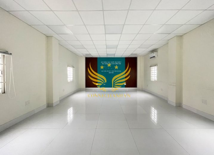 Cho Thuê Tòa Nhà 42 Giải Phóng Phường 4 Quận Tân Bình 