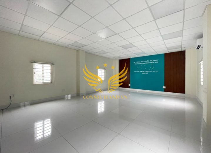 Cho Thuê Tòa Nhà 42 Giải Phóng Phường 4 Quận Tân Bình 