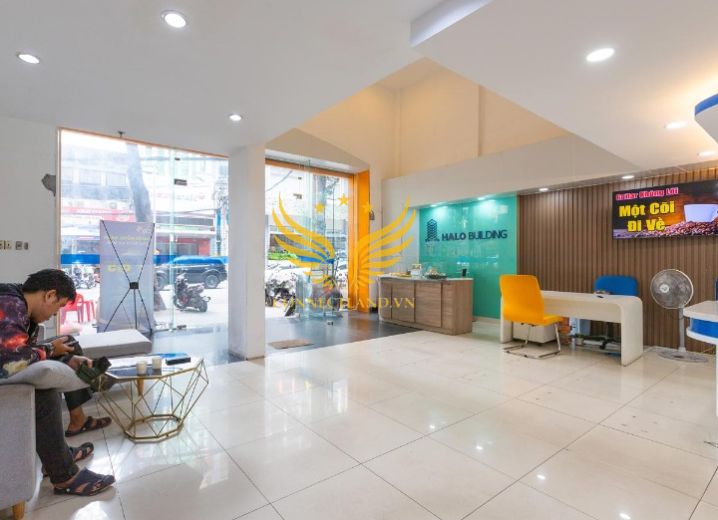 Cho Thuê Tòa Nhà 46-48 Tôn Thất Đạm Phường Nguyễn Thái Bình Quận 1