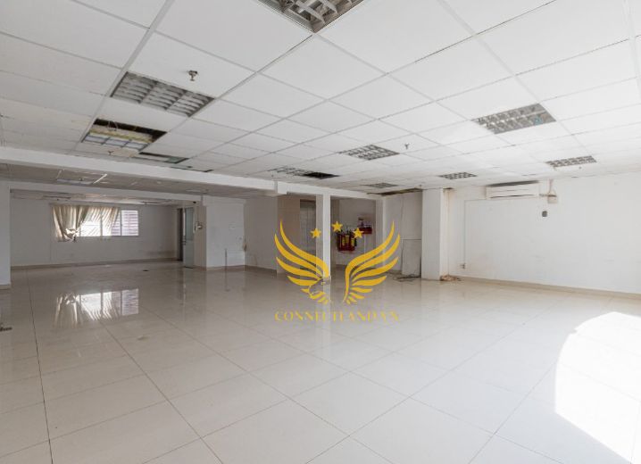 Cho Thuê Tòa Nhà 46-48 Tôn Thất Đạm Phường Nguyễn Thái Bình Quận 1