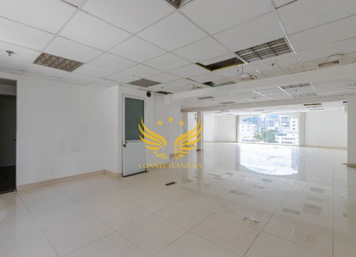 Cho Thuê Tòa Nhà 46-48 Tôn Thất Đạm Phường Nguyễn Thái Bình Quận 1