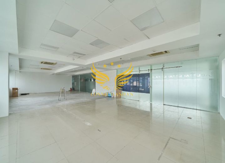 Cho Thuê Tòa Nhà 506 Nguyễn Đình Chiểu Phường 4 Quận 3