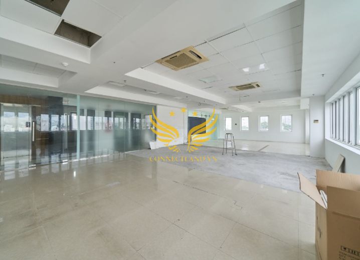 Cho Thuê Tòa Nhà 506 Nguyễn Đình Chiểu Phường 4 Quận 3