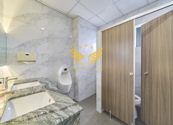 Cho Thuê Tòa Nhà 506 Nguyễn Đình Chiểu Phường 4 Quận 3