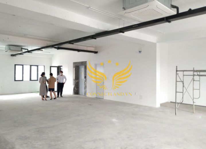 Cho Thuê Tòa Nhà 53-55 Đặng Như Mai, Phường Cát Lái, Quận 2