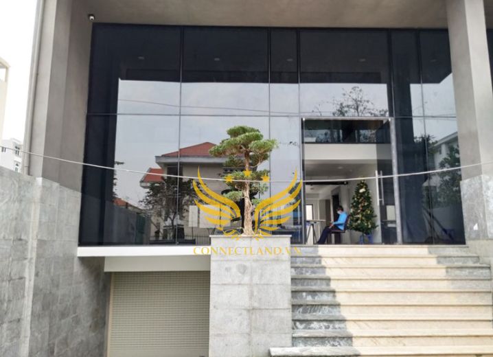 Cho Thuê Tòa Nhà 53-55 Đặng Như Mai, Phường Cát Lái, Quận 2