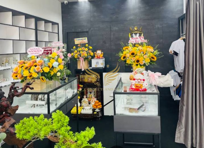 Cho Thuê Tòa Nhà 54 Gò Dầu Phường Tân Quý Quận Tân Phú