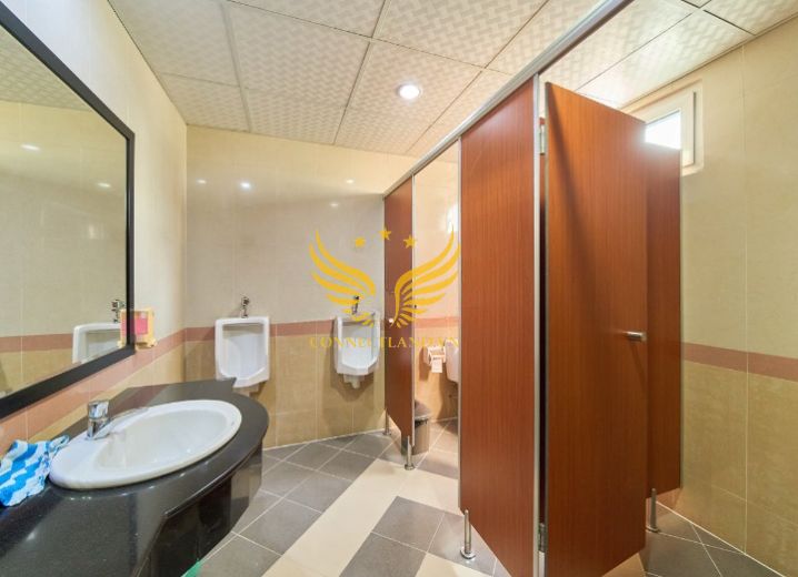 Cho Thuê Tòa Nhà 57-59 Hồ Tùng Mậu Phường Bến Nghé Quận 1