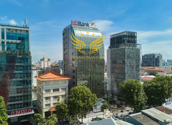 Cho Thuê Tòa Nhà 58 Nguyễn Đình Chiểu Phường Đa Kao Quận 1