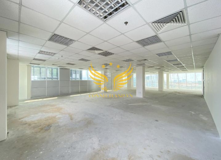 Cho Thuê Tòa Nhà 58 Nguyễn Đình Chiểu Phường Đa Kao Quận 1