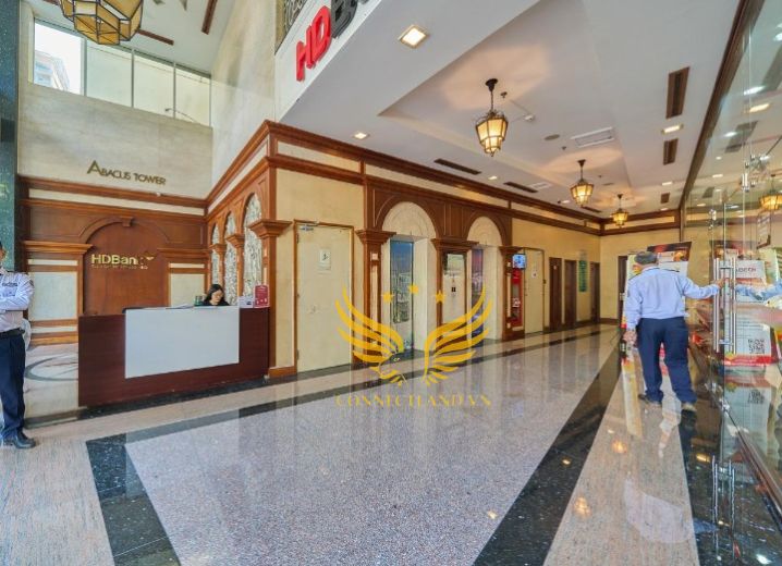 Cho Thuê Tòa Nhà 58 Nguyễn Đình Chiểu Phường Đa Kao Quận 1