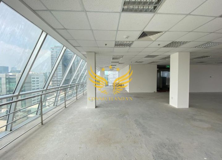 Cho Thuê Tòa Nhà 58 Nguyễn Đình Chiểu Phường Đa Kao Quận 1